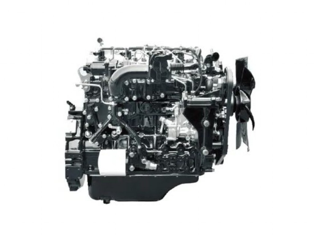 Xichai Diesel Engine 4DW93-78E5