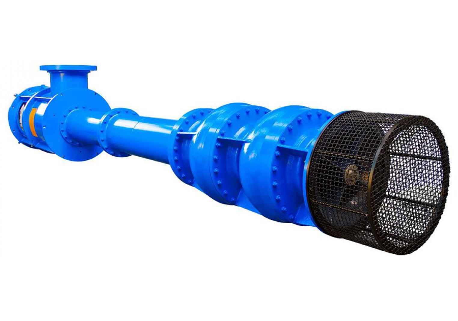 Vertical Turbine Pumps VTP