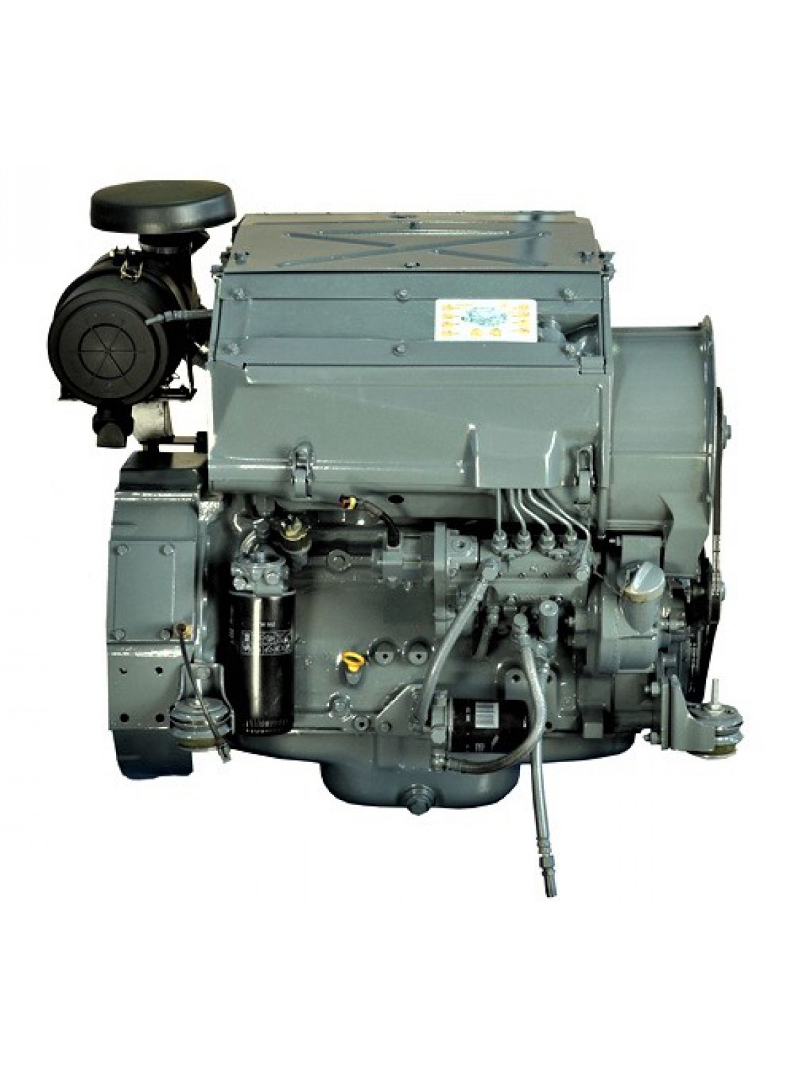 Deutz เครื่องยนต์ดีเซล BF4L913G