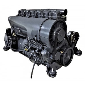 Deutz Diesel Engine F6L914G