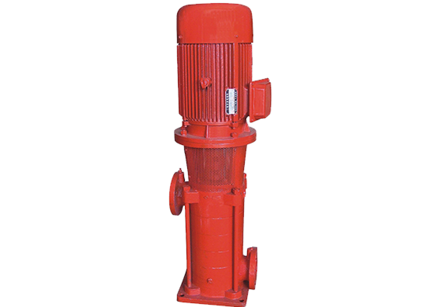 Vertical Multistage Pump XBD-LG-B