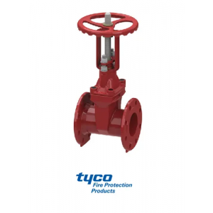 Tyco Gate Valve UL 10inch