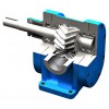 Stainless Steel High Pressure Gear Pump 2CY-2.1/2.5
