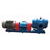 Rotary Lobe Pump For Asphalt LCT-10/0.6