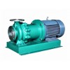 Stainless Steel Magnetic Pump CQ32-20-125