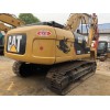 แม็คโคร CAT 320D ไมล์ 1290 ชม.