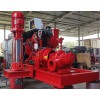 ปั๊มดับเพลิง Fire Pump 750 US GPM
