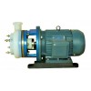 Plastic Centrifugal Pump 40FSB-20D