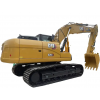 รถแม็คโคร CAT320GX