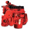Diesel Engine ISM405E-20