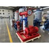 ปั๊มน้ำดับเพลิง (fire pump)