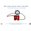 Fire Pump Test Meter "GVI"