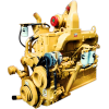 Construction Diesel Engine NT855-C280