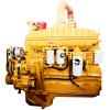 Construction Diesel Engine NTA855-C360