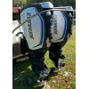 Pair of  Evinrude 300 HP G2 Engines