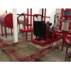 500GPM เครื่องสูบน้ำดับเพลิง