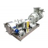 Daily Chemicals Transfer Pump 3RP-100A