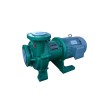 Teflon lined magnetic drive pump CQB65-50-150F