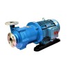 Stainless Steel Magnetic Pump 65CQ-32
