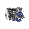 Weichai Diesel Engine WP3.7