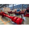 Vertical Turbine Fire Pump 1500 GPM