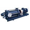 Multistage Water Pump D