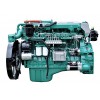 Xichai Diesel Engine CA6DL3-35E5(1)