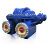 Electrical Centrifugal Double Suction Water Pump DFMS 