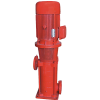 Vertical Multistage Pump XBD-LG-B